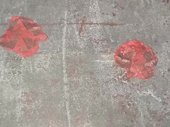 Clayman Crush Walkover, crushed by a giants boot 👣👣 - Screenshot 14 of 16 - Crush