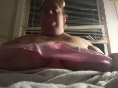 Lil working out ! - Screenshot 1 of 16 - Bbw