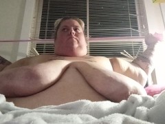 Lil working out ! - Screenshot 13 of 16 - Bbw