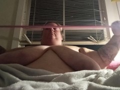 Lil working out ! - Screenshot 3 of 16 - Huge Belly