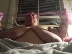 Lil working out ! - Screenshot 4 of 16 - Fat Girl