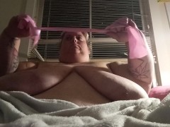 Lil working out ! - Screenshot 5 of 16 - Bbw
