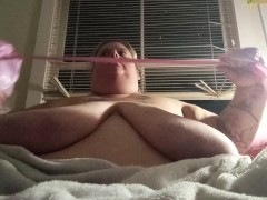 Lil working out ! - Screenshot 8 of 16 - Fat Girl