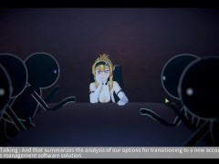Orc Massage - Screenshot 1 of 16 - Hentai Game