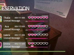 Orc Massage - Screenshot 15 of 16 - Hentai Game