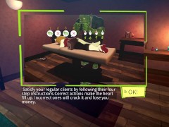 Orc Massage - Screenshot 2 of 16 - Hentai Monster