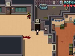 Zombie Retreat 2 - Part 87 Big Luxury Upgrade With Solution Puzzle By LoveSkySan69