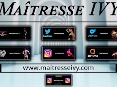 #968 - Les insultes du loser accro à mes chaussettes sales 4K