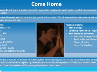 Nonton AVN News: Latest Updates of 21/11to 22/11 Streaming HD