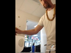 My First Time Playing a Crystal Singing Bowl