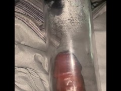 6 inches growing