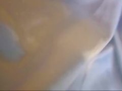 Part 2: watch me ride this clit sucker