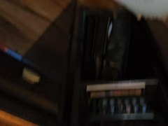 Committed to the Job