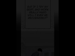 A Wonderful World Chapter 01 PART 1