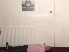 Trampling In Converse