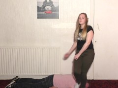 Trampling In Converse - Screenshot 16 of 16 - Trampling