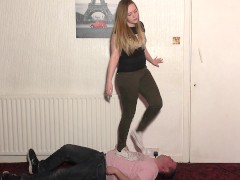 Trampling In Converse - Screenshot 5 of 16 - Converse