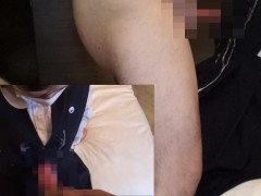 レトロ系J〇制服に濃紺ザーメンぶちまけてみた。 - Screenshot 14 of 16 - Amateur Bukkake