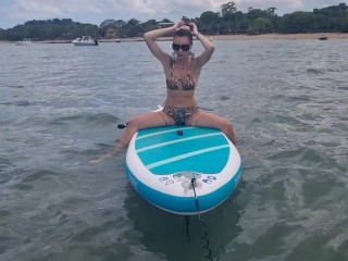 Fun in Madagaskar