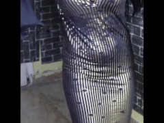 رقص على اغنية الهوى سلطان وبعد ما رقصت لحبيبى قولتله تعالى نيكنى انا لورا المصرية سكس مصري جديد - Screenshot 3 of 16 - جديد مغربية