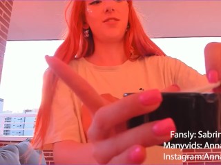 Восход солнца с тобой