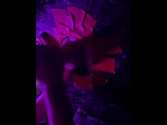 Tara Secret GloryMobil - Cameraman Start Fucking Me While Sucking Strangers Big Cock Twice!!!