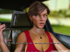 QPREY 2: HOUSE ARREST CAP 1