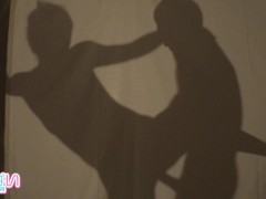 Sex in Shadow Pictures#JAPAN