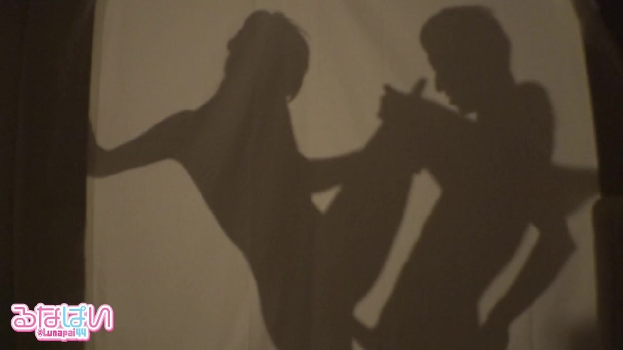 Sex in Shadow PicturesJAPAN