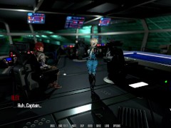 Oppai Odyssey - Part 2 (NO COMMENTARY)