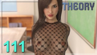 LUST THEORY #111 • Сезон 2 • Игровой процесс [HD]