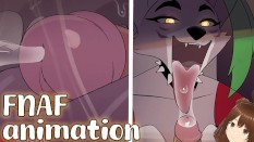 Furry hentai