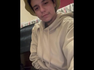 Jerk off 8