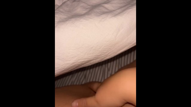 i love playing with my tight wet pink pussy