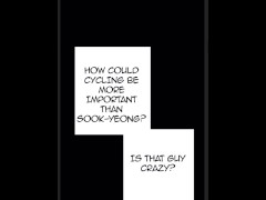 A Wonderful World Chapter 01 - Part 02