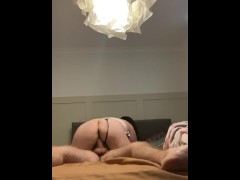 CREAM PIE👅😈 - Screenshot 16 of 16 - Curvy