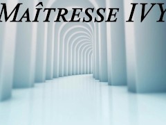 #982 - CEI Position du loser toi à mes pieds et l'alpha au tel 4K