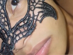 The Best Compilation upside down bulge throat 2024