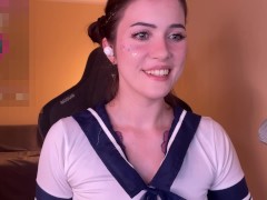 Pure pleasure compilation - Screenshot 1 of 16 - Mini Skirt