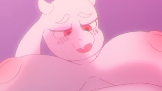 Toriel implores mercy for Sensation