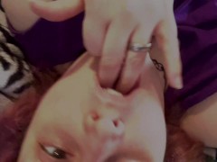 BDSM Session - Screenshot 3 of 16 - Fisting