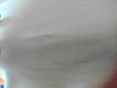 「乳首カリカリ・・・カリカリ」ささやき淫語乳首オナニーするドス黒エロ乳首。 - Screenshot 3 of 16 - 乳首イキ