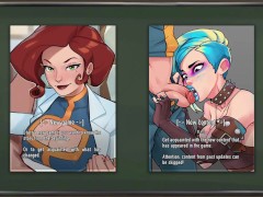 Deep Vault - EP 01 - Screenshot 1 of 16 - Deep Vault