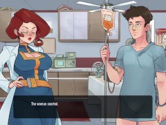 Deep Vault - EP 01 - Screenshot 11 of 16 - Deep Vault