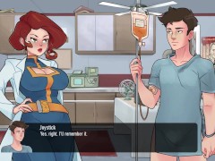 Deep Vault - EP 01 - Screenshot 14 of 16 - Parody