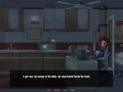 Deep Vault - EP 01 - Screenshot 3 of 16 - Porn Game