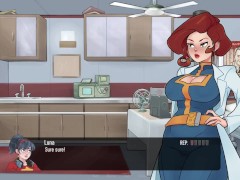 Deep Vault - EP 01 - Screenshot 7 of 16 - Game