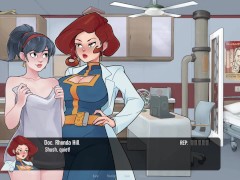 Deep Vault - EP 01 - Screenshot 9 of 16 - Parody