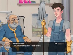 DEEP VAULT 69 - Ep 2