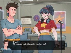 DEEP VAULT 69 - EP 5